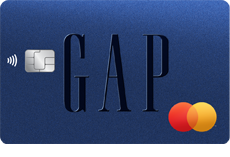 Gap Good Rewards Mastercard